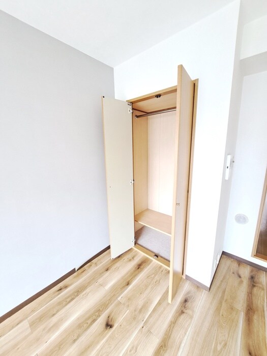 物件内観写真10　(収納)