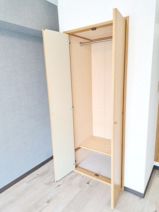 物件内観写真10　(収納)