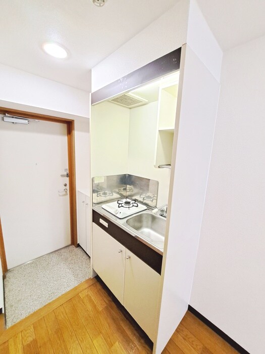 物件内観写真11　(キッチン)