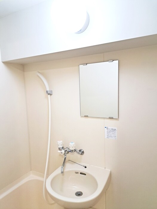 物件内観写真13　(洗面)