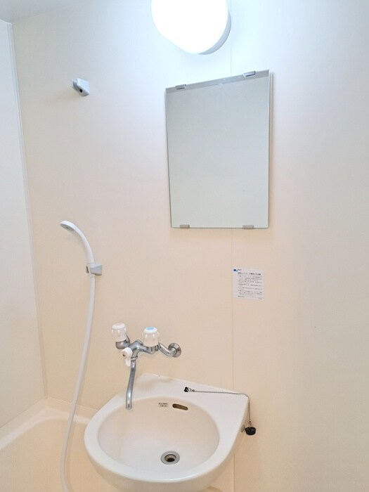 物件内観写真14　(洗面)