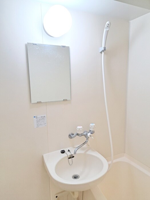 物件内観写真14　(洗面)