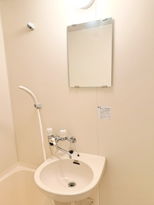 物件内観写真14　(洗面)