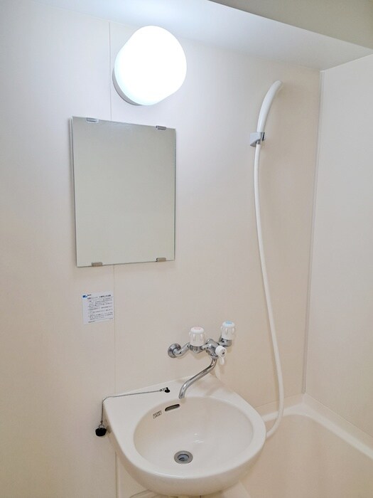 物件内観写真15　(洗面)