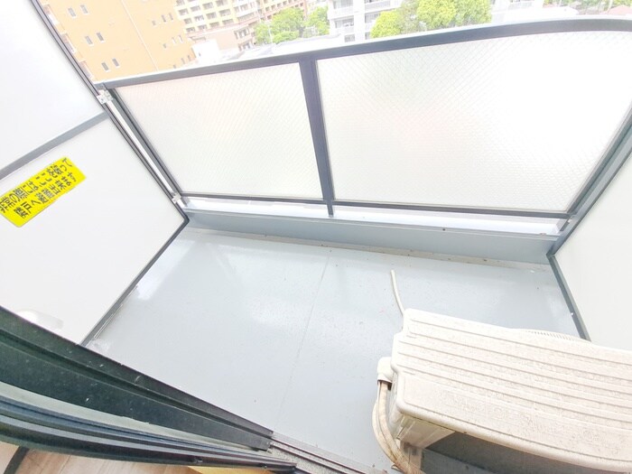 物件内観写真16　(ベランダ・バルコニー)