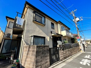 シャルム外観写真