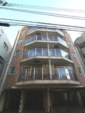 西新宿ＦＲＴ　Ｂビル