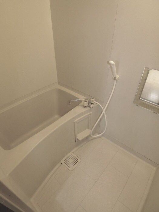 物件内観写真15　(バス／シャワールーム等)