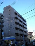 サイプレス北新宿