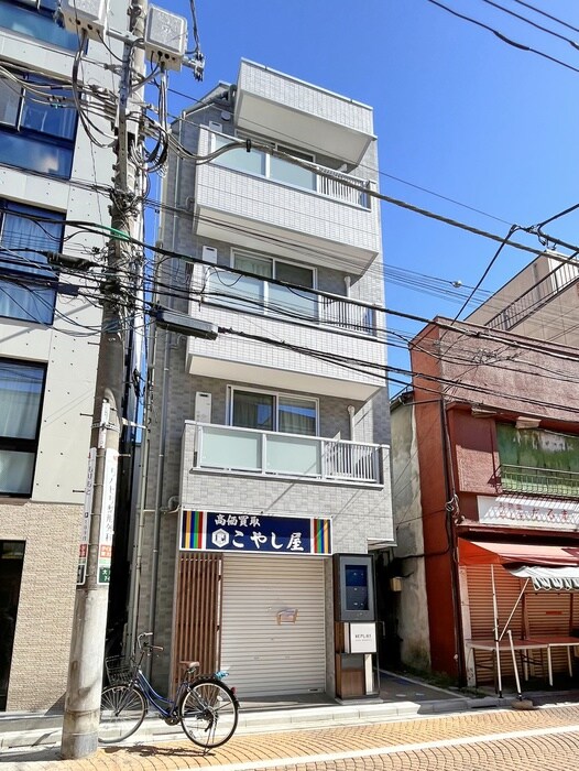 物件外観写真4　(外観写真)