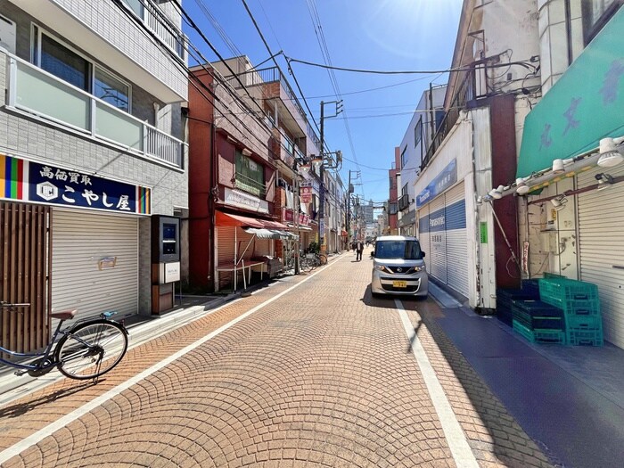 物件外観写真5　(周辺環境)