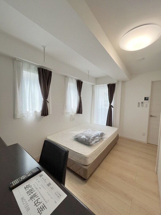 物件内観写真10　(居室)