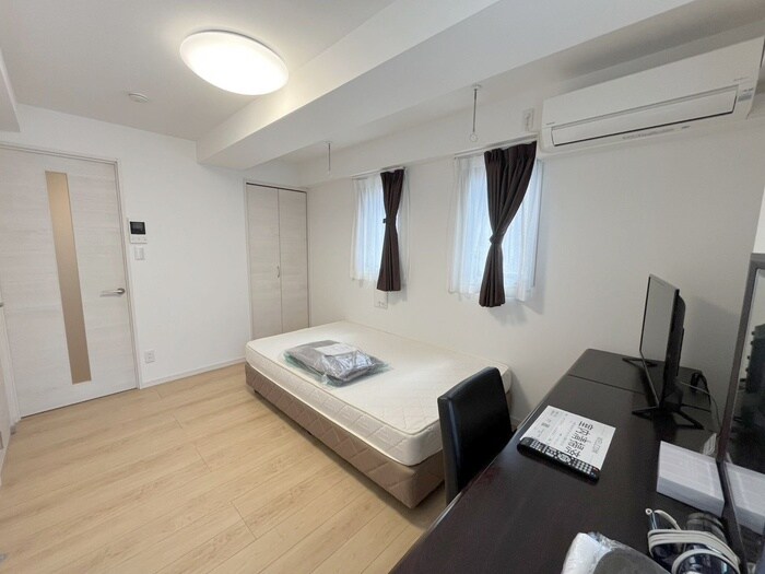 物件内観写真10　(居室)