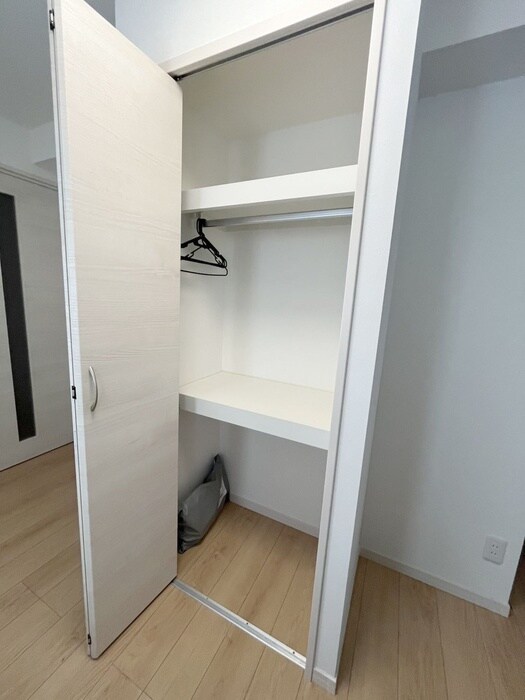 物件内観写真11　(収納)