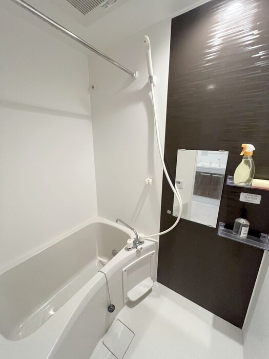 物件内観写真12　(バス／シャワールーム等)