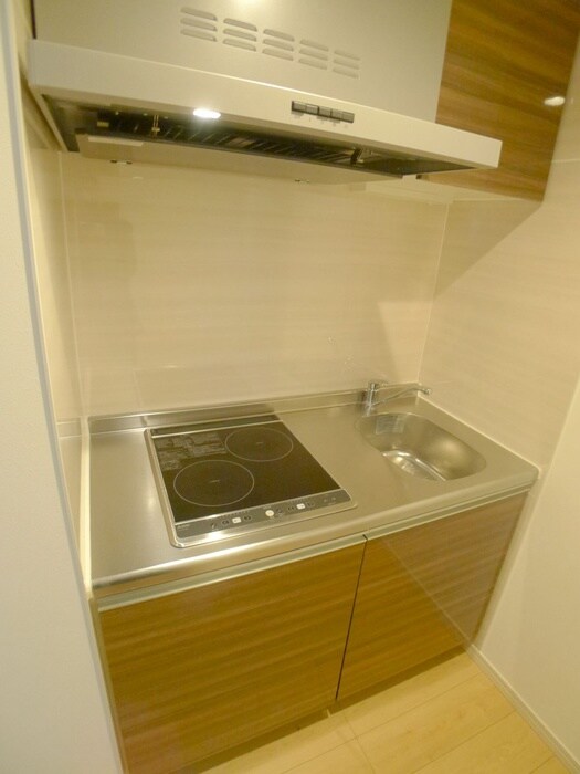 物件内観写真14　(キッチン)