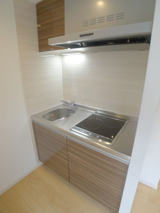 物件内観写真14　(キッチン)