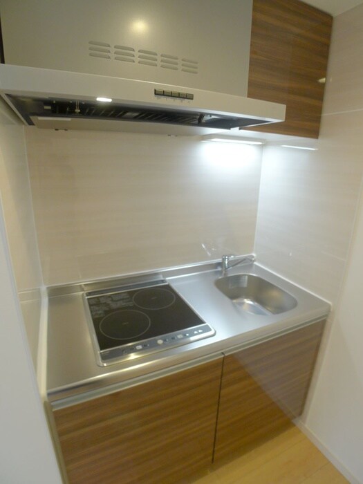 物件内観写真14　(キッチン)