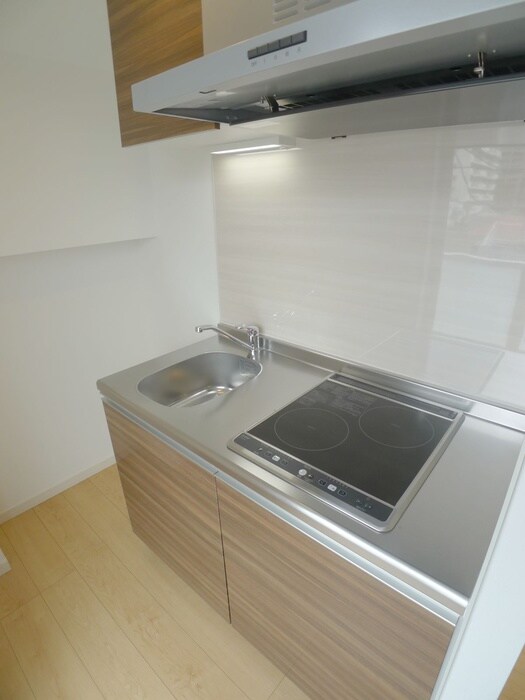 物件内観写真14　(キッチン)