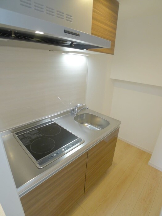 物件内観写真14　(キッチン)