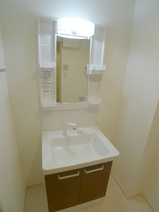 物件内観写真16　(洗面)