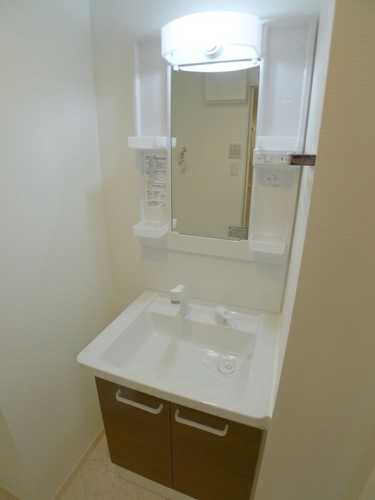 物件内観写真16　(洗面)