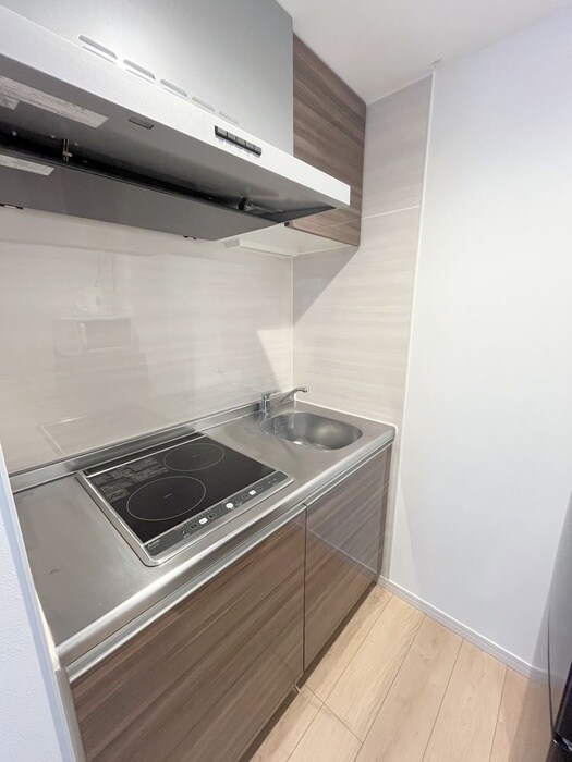 物件内観写真16　(キッチン)