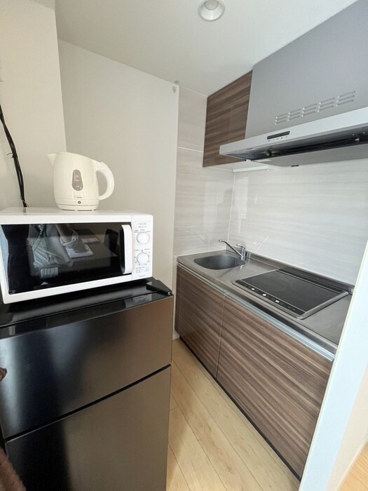 物件内観写真16　(キッチン)