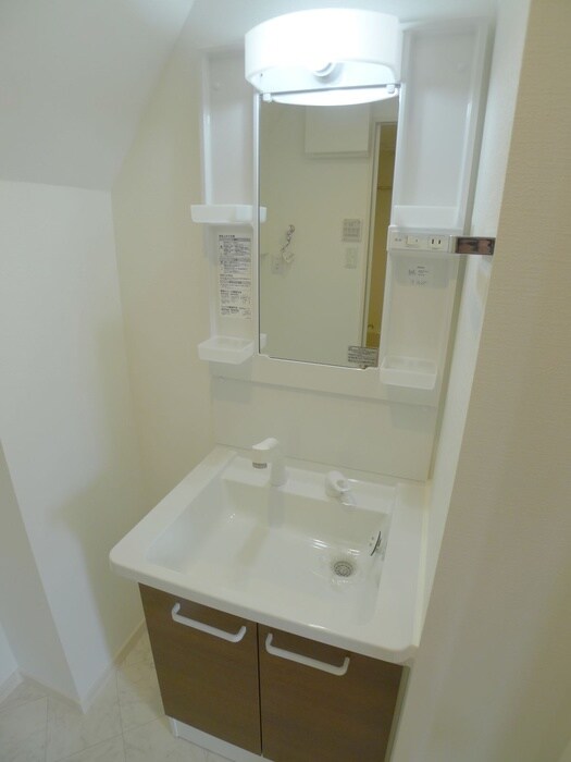 物件内観写真16　(洗面)