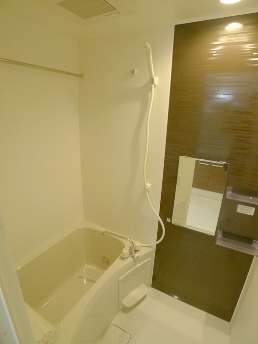 物件内観写真17　(バス／シャワールーム等)