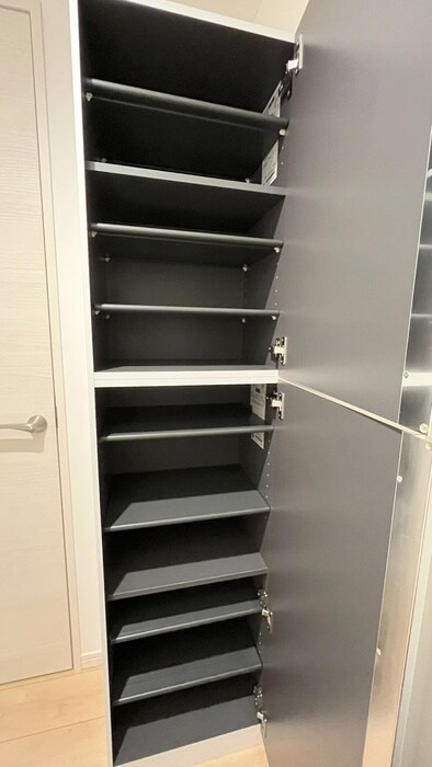 物件内観写真17　(靴箱)