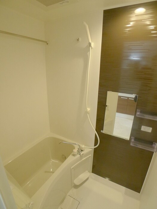 物件内観写真17　(バス／シャワールーム等)