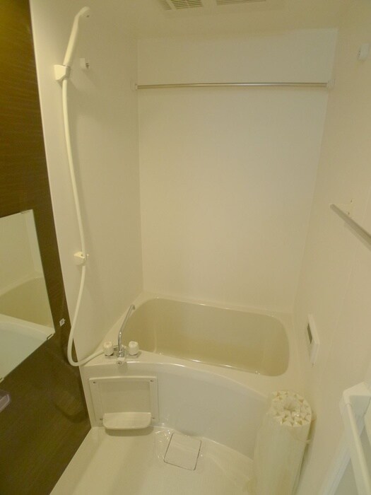 物件内観写真17　(バス／シャワールーム等)