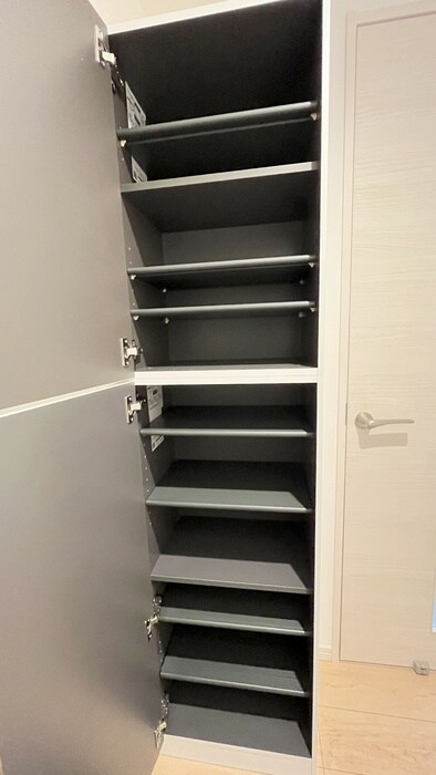 物件内観写真18　(靴箱)