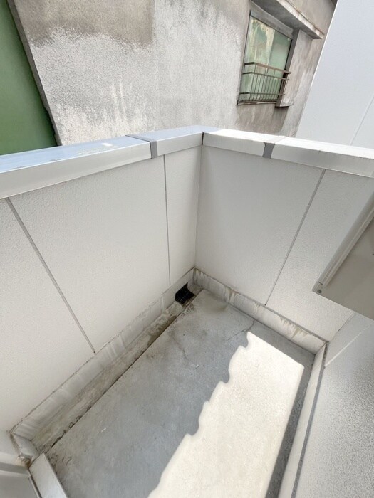 物件内観写真19　(ベランダ・バルコニー)