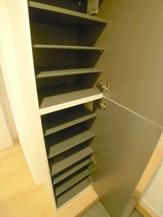 物件内観写真20　(靴箱)