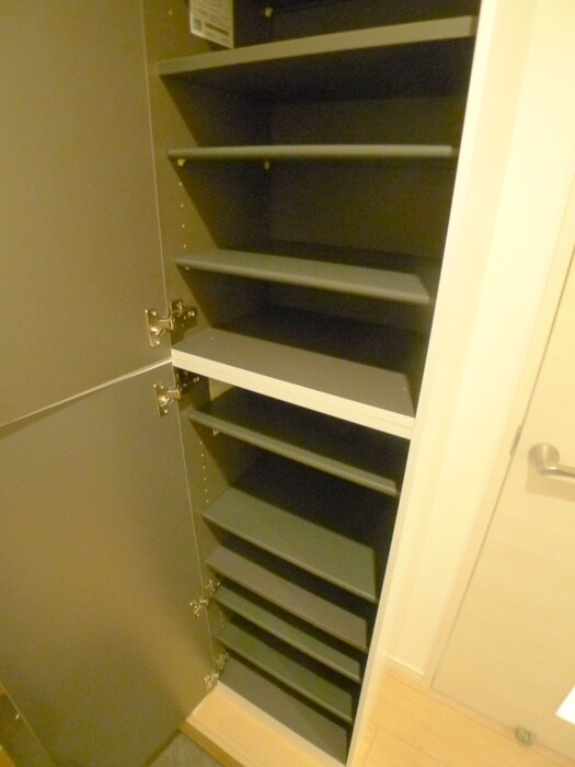 物件内観写真20　(靴箱)