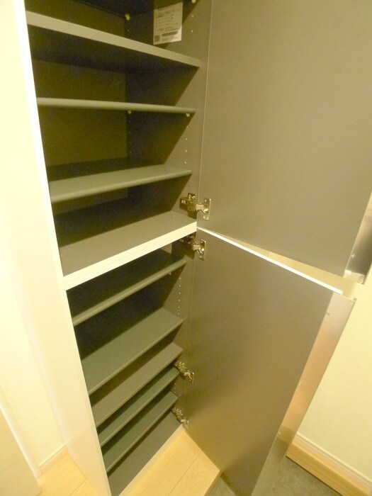 物件内観写真20　(靴箱)