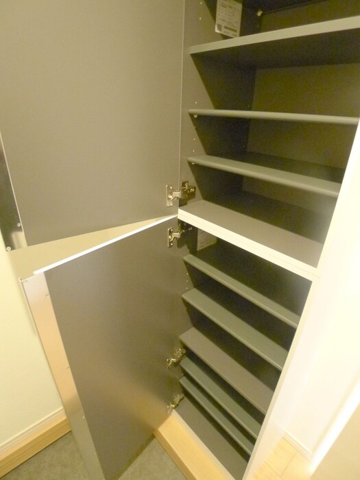 物件内観写真20　(靴箱)