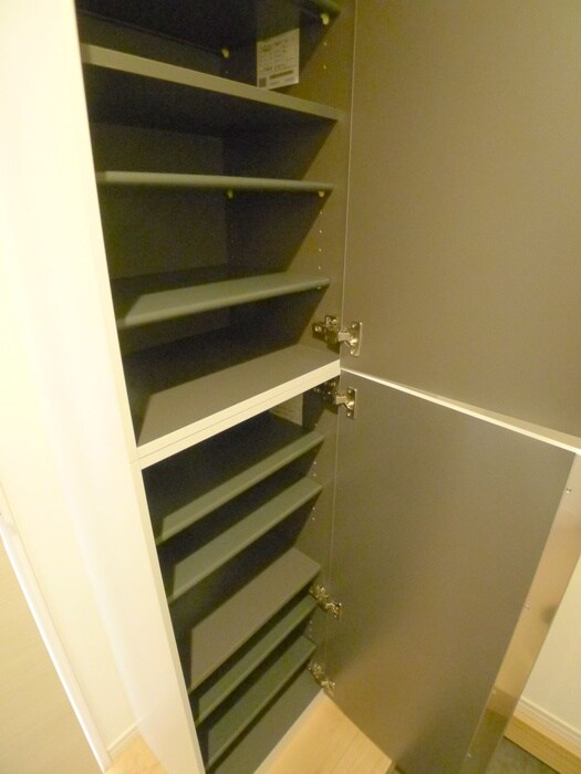 物件内観写真20　(靴箱)