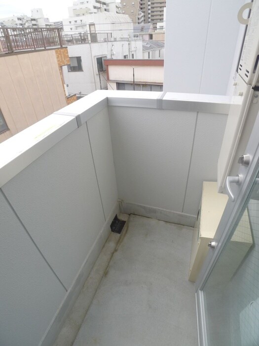 物件内観写真21　(ベランダ・バルコニー)