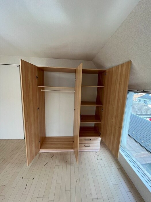 物件内観写真9　(収納)