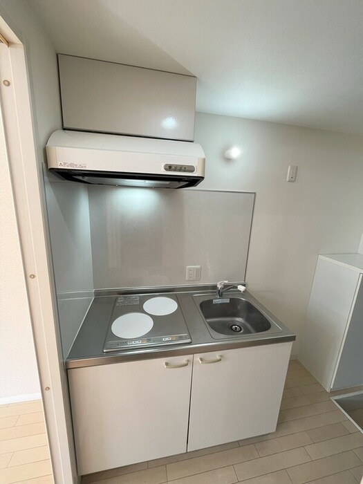 物件内観写真11　(キッチン)