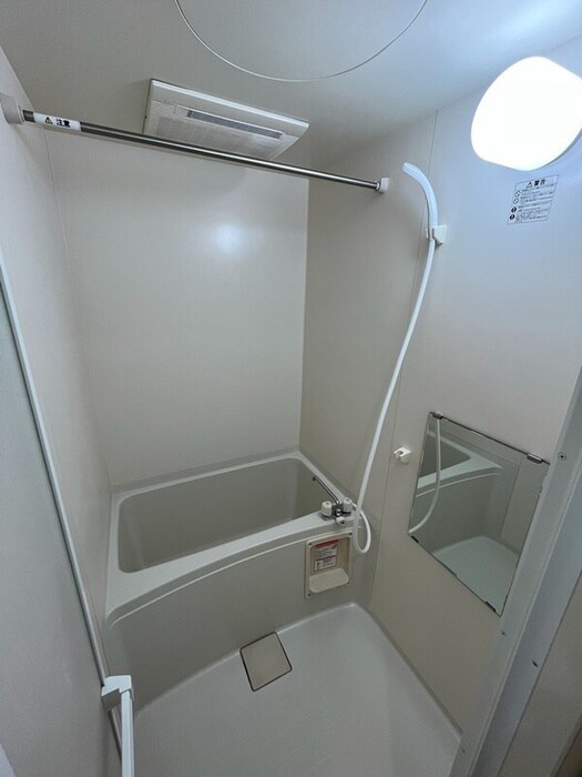 物件内観写真12　(バス／シャワールーム等)