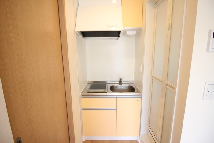 物件内観写真5　(キッチン)