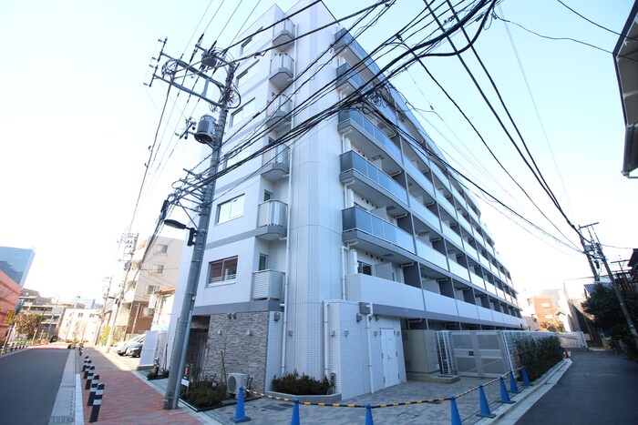 物件外観写真2　(外観写真)