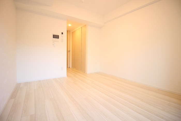 プレール・ドゥーク新宿WESTの居室