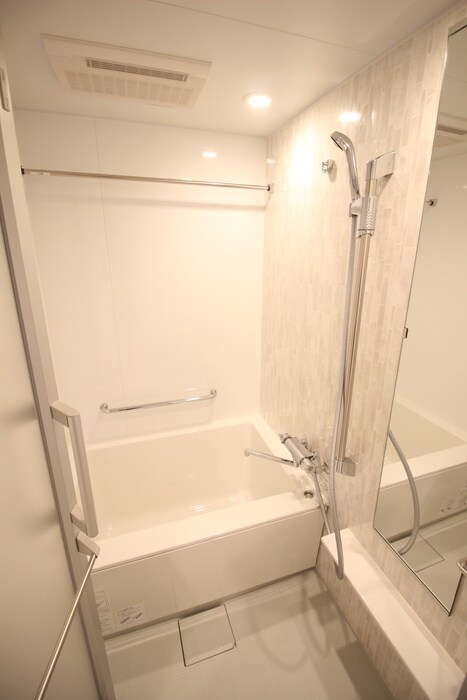 物件内観写真12　(バス／シャワールーム等)