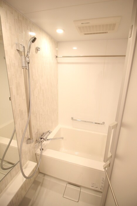物件内観写真12　(バス／シャワールーム等)