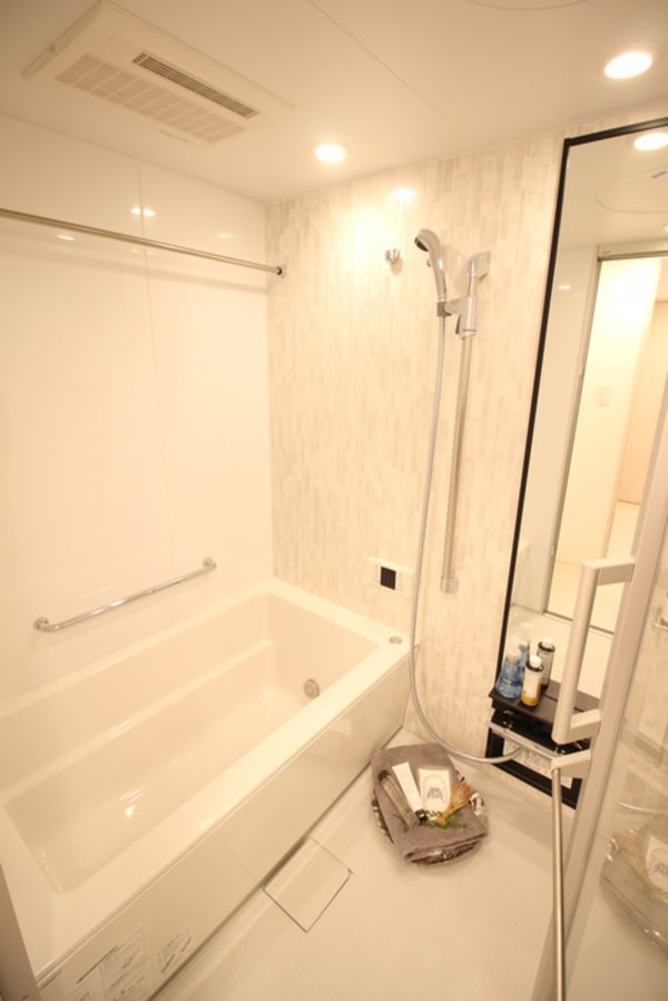 バス／シャワールーム等